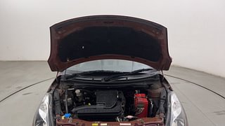 Used 2016 Maruti Suzuki Swift Dzire ZXI Petrol Manual engine ENGINE & BONNET OPEN FRONT VIEW