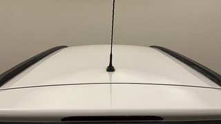 Used 2018 Hyundai Grand i10 [2017-2020] Sportz 1.2 Kappa VTVT CNG (Outside Fitted) Petrol+cng Manual exterior EXTERIOR ROOF VIEW