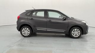 Used 2019 Maruti Suzuki Baleno [2015-2019] Delta Petrol Petrol Manual exterior RIGHT SIDE VIEW