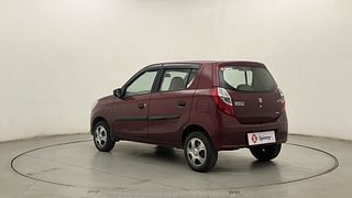 Used 2016 Maruti Suzuki Alto K10 [2014-2019] VXI AMT Petrol Automatic exterior LEFT REAR CORNER VIEW