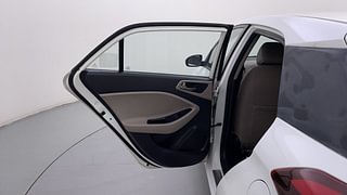 Used 2015 Hyundai Elite i20 [2014-2018] Asta 1.2 Petrol Manual interior LEFT REAR DOOR OPEN VIEW