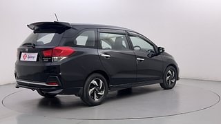 Used 2016 Honda Mobilio [2014-2017] RS Diesel Diesel Manual exterior RIGHT REAR CORNER VIEW