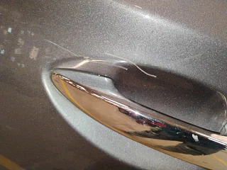 Used 2017 Hyundai Elite i20 [2014-2018] Asta 1.2 Petrol Manual dents MINOR SCRATCH