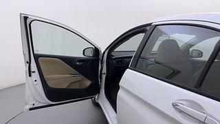 Used 2015 Honda City [2014-2017] VX (O) MT Petrol Manual interior LEFT FRONT DOOR OPEN VIEW