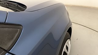 Used 2017 Volkswagen Polo Comfortline 1.2L (P) Petrol Manual dents MINOR SCRATCH