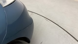 Used 2017 Nissan Micra [2013-2020] XV CVT Petrol Automatic dents MINOR SCRATCH