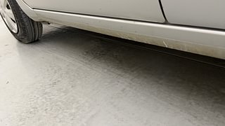 Used 2012 Maruti Suzuki Ritz [2009-2012] VXI Petrol Manual dents MINOR SCRATCH