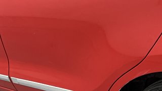 Used 2018 Maruti Suzuki Swift [2017-2021] ZXi AMT Petrol Automatic dents MINOR SCRATCH