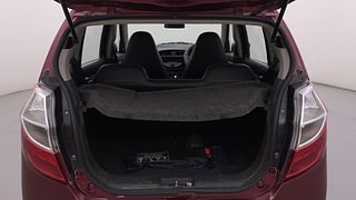 Used 2016 Maruti Suzuki Alto K10 [2014-2019] VXI AMT Petrol Automatic interior DICKY INSIDE VIEW