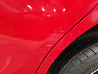 Used 2019 Maruti Suzuki Swift [2017-2021] VXi Petrol Manual dents MINOR SCRATCH