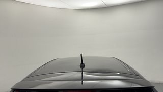 Used 2018 Maruti Suzuki Baleno [2015-2019] Alpha AT Petrol Petrol Automatic exterior EXTERIOR ROOF VIEW
