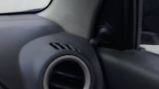 Used 2016 Maruti Suzuki Alto K10 [2014-2019] VXI AMT Petrol Automatic top_features Adjustable ORVM