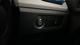Used 2023 Tata Punch Creative AMT Petrol Automatic top_features Keyless start