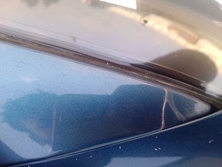 Used 2017 Volkswagen Ameo [2016-2020] Comfortline Plus 1.5 (D) Diesel Manual dents MINOR SCRATCH