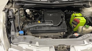 Used 2012 Maruti Suzuki Swift Dzire VXI Petrol Manual engine ENGINE RIGHT SIDE VIEW