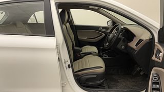 Used 2020 Hyundai Elite i20 [2018-2020] Sportz Plus 1.2 Petrol Manual interior RIGHT SIDE FRONT DOOR CABIN VIEW
