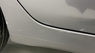 Used 2014 Hyundai Grand i10 Magna 1.2 Kappa VTVT Petrol Manual dents MINOR SCRATCH