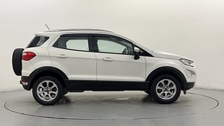 Used 2019 Ford EcoSport [2017-2020] Titanium + 1.5L Ti-VCT AT Petrol Automatic exterior RIGHT SIDE VIEW