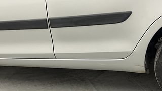 Used 2012 Maruti Suzuki Swift Dzire VXI Petrol Manual dents MINOR DENT