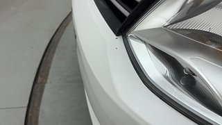 Used 2013 volkswagen Vento 1.6L Comfortline Petrol Petrol Manual dents MINOR DENT