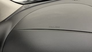 Used 2017 Nissan Micra [2013-2020] XV CVT Petrol Automatic top_features Airbags