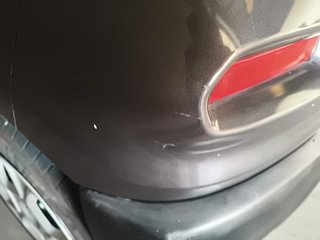 Used 2024 Maruti Suzuki S-Presso VXI Plus (O) AMT Petrol Automatic dents MINOR SCRATCH