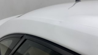 Used 2013 volkswagen Vento 1.6L Comfortline Petrol Petrol Manual dents MINOR DENT