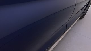 Used 2022 Maruti Suzuki XL6 [2019-2022] Zeta AT Petrol Petrol Automatic dents MINOR DENT
