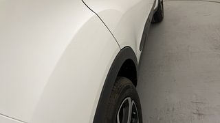 Used 2022 Tata Nexon XZ Plus Petrol Petrol Manual dents MINOR SCRATCH