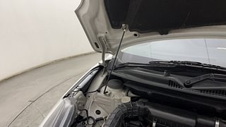 Used 2021 maruti-suzuki Baleno Alpha CVT Petrol Petrol Automatic engine ENGINE RIGHT SIDE HINGE & APRON VIEW