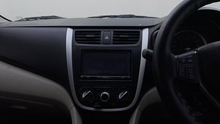 Used 2019 Maruti Suzuki Celerio ZXI (O) AMT Petrol Automatic top_features Integrated (in-dash) music system