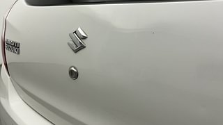 Used 2019 Maruti Suzuki Alto K10 [2014-2019] VXI AMT Petrol Automatic dents MINOR SCRATCH