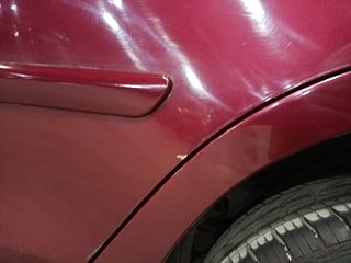 Used 2016 Maruti Suzuki Swift Dzire ZXI Petrol Manual dents MINOR SCRATCH