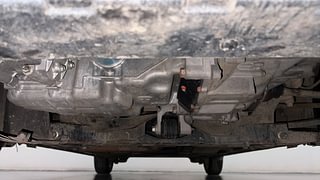 Used 2015 Honda City [2014-2017] VX (O) MT Petrol Manual extra FRONT LEFT UNDERBODY VIEW