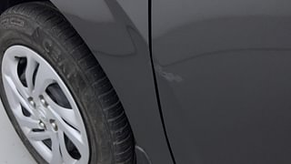 Used 2023 Hyundai Aura S 1.2 CNG Petrol Petrol+cng Manual dents MINOR SCRATCH