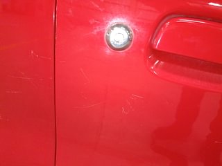 Used 2021 maruti-suzuki S-Presso VXI Plus Petrol Manual dents MINOR SCRATCH