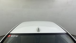 Used 2022 Honda Amaze 1.2 S i-VTEC Petrol Manual exterior EXTERIOR ROOF VIEW