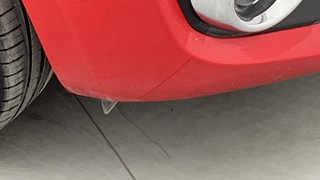 Used 2018 Maruti Suzuki Swift [2017-2021] ZXi AMT Petrol Automatic dents MINOR SCRATCH