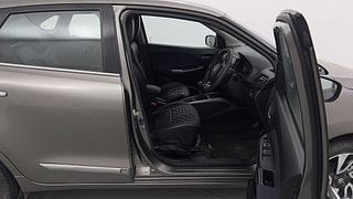 Used 2022 Maruti Suzuki Baleno [2019-2022] Zeta Petrol Petrol Manual interior RIGHT SIDE FRONT DOOR CABIN VIEW