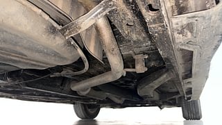 Used 2016 Honda Mobilio [2014-2017] RS Diesel Diesel Manual extra REAR RIGHT UNDERBODY VIEW