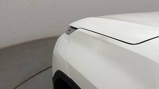 Used 2023 Tata Punch Creative AMT Petrol Automatic dents MINOR DENT