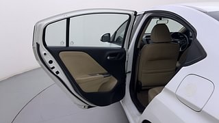Used 2015 Honda City [2014-2017] VX (O) MT Petrol Manual interior LEFT REAR DOOR OPEN VIEW