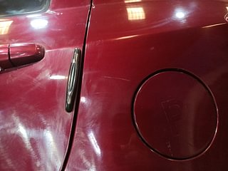 Used 2016 Maruti Suzuki Swift Dzire ZXI Petrol Manual dents MINOR SCRATCH