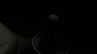 Used 2015 Honda City [2014-2017] VX (O) MT Petrol Manual interior GEAR  KNOB VIEW