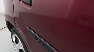 Used 2016 Maruti Suzuki Alto K10 [2014-2019] VXI AMT Petrol Automatic dents MINOR SCRATCH