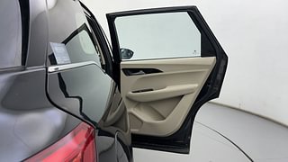 Used 2021 mg-motors Hector 2.0 Sharp Diesel Turbo Diesel Manual interior RIGHT REAR DOOR OPEN VIEW