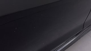 Used 2016 Honda Mobilio [2014-2017] RS Diesel Diesel Manual dents MINOR DENT