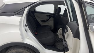 Used 2021 Tata Nexon XZ Plus Petrol Petrol Manual interior RIGHT SIDE REAR DOOR CABIN VIEW