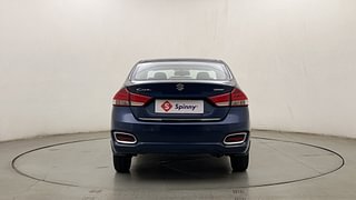 Used 2018 Maruti Suzuki Ciaz Zeta AT Petrol Petrol Automatic exterior BACK VIEW