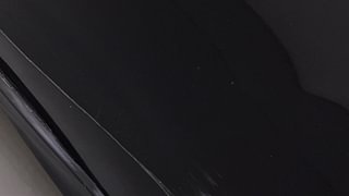 Used 2016 Honda Mobilio [2014-2017] RS Diesel Diesel Manual dents MINOR SCRATCH
